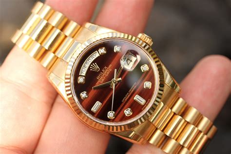 tiger eye rolex price|Rolex tiger eye dial.